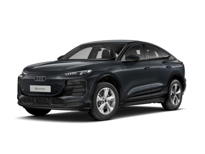 Audi Q6 Sportback