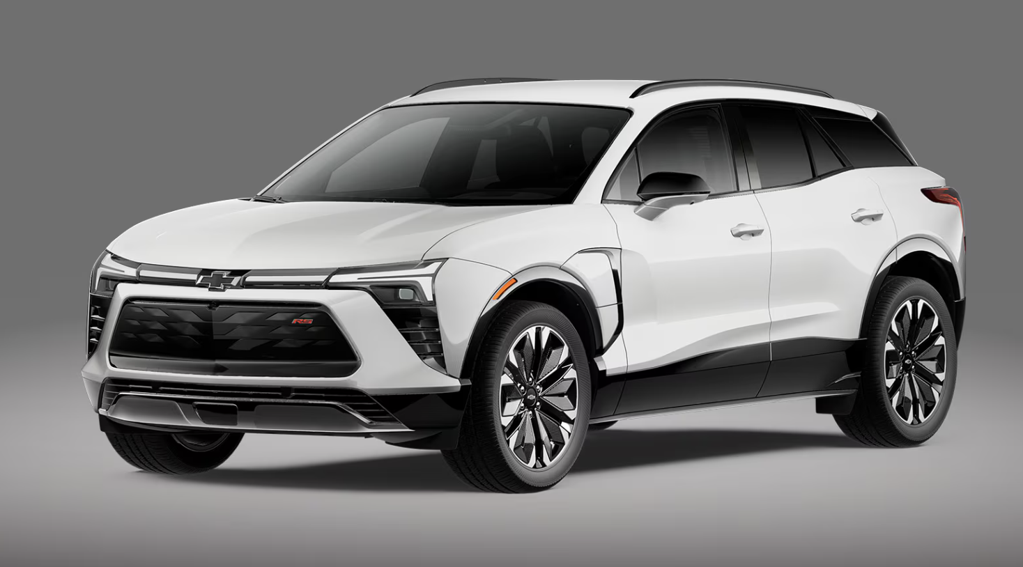 CHEVROLET Chevrolet Blazer EV