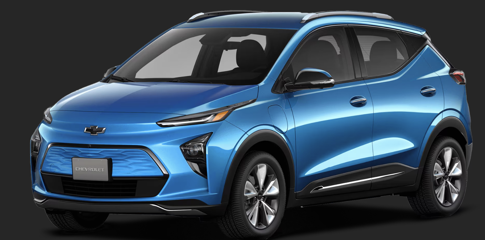 CHEVROLET Chevrolet Bolt EUV