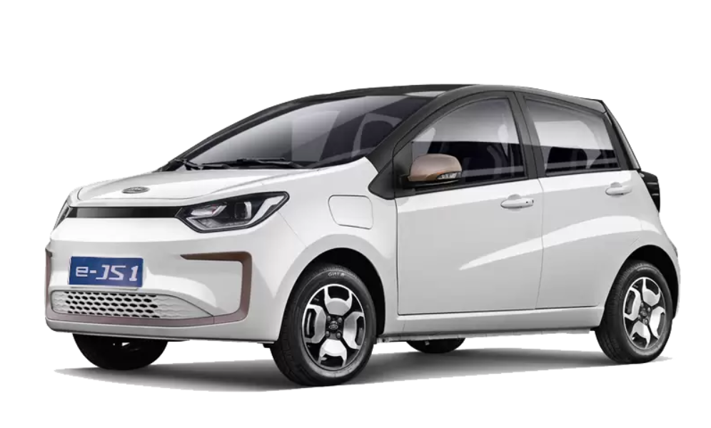 JAC e-JS1