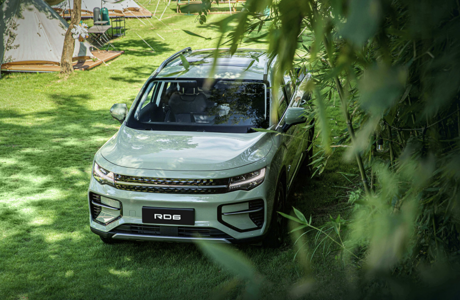 Riddara Riddara RD6 4x4 Ultra